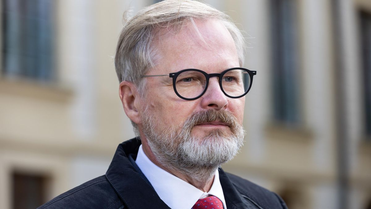 „K politice patří odpovědnost.“ Fiala skončí v čele ODS